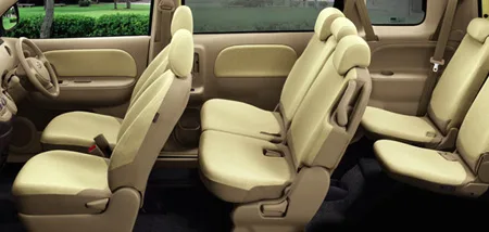 Toyota Sienta X E PACKAGE (NCP81G)
