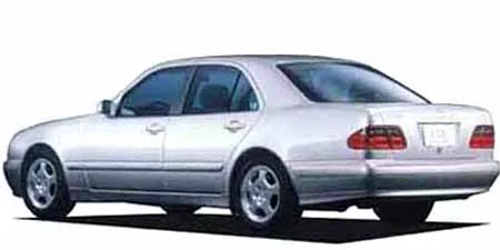 Mercedes Benz Eclass E320 (210065 / 210070 / 210082)