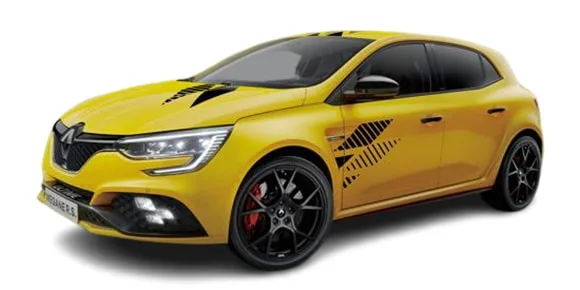 Megane BBM5P2