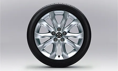 Mazda Axela Sport 15C (BM5AS)