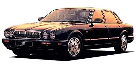 XJ JLDA / JLFA / JLGA