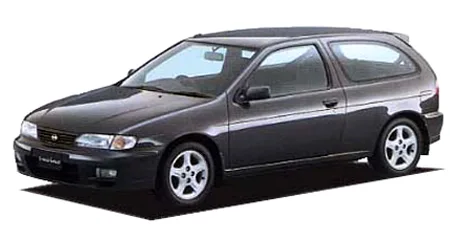 Nissan Lucino Hatch BB PRIMARY (EN15 / FN15 / FNN15 / HN15)
