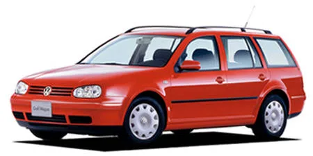 Volkswagen Golf Wagon E (1JAVU)