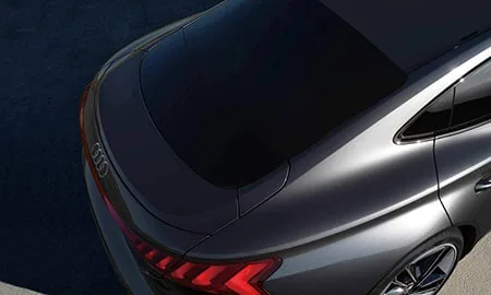 Audi RS Etron GT BASE GRADE (FWEBGE)