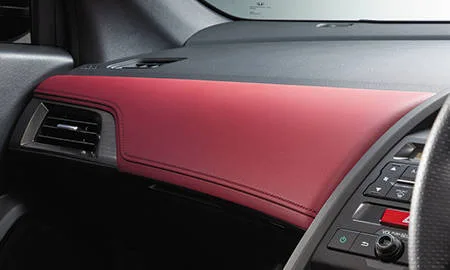 Honda S660 MODULO X (JW5)