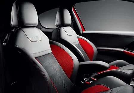Peugeot 208 GTI (A9C5F03)