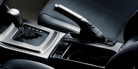 Subaru Impreza Anesis 1.5I (GE2)