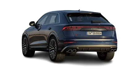 Audi SQ8 BASE GRADE (F1DWRA)