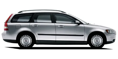 Volvo V50 SELECTION (MB5244 / MB5254A)