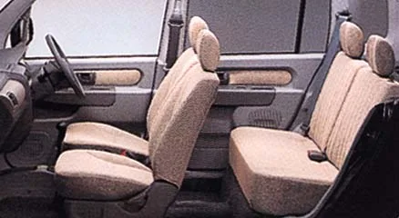 Mitsubishi Toppo BJ M (H47A)
