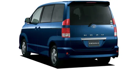Toyota Noah S (AZR65G)