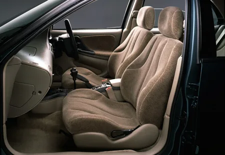 Toyota Cavalier 2.4 (TJG00)