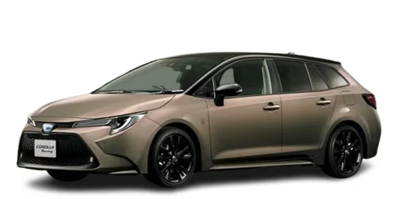 Toyota Corolla Touring ZWE211W