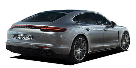 Porsche Panamera TURBO S E-HYBRID EXECUTIVE (G2J29A / G2J29AX / G2J40AX)