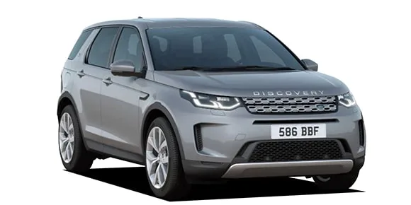 Discovery Sport LC2NC