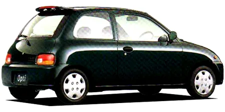 Daihatsu Opti CD-4 (L310S)