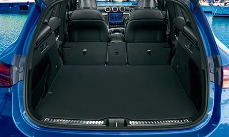 Mercedes Benz Glcclass GLC220D 4MATIC DRIVERS PACKAGE (254305 / 254305C / 254605 / 254605C / 254656)
