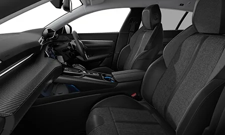 Peugeot 508 SW GT BLUE HDI (R8AH01 / R85G06)