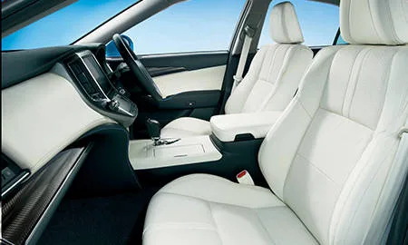 Toyota Crown Hybrid ATHLETE S SORAIRO EDITION (AWS210)