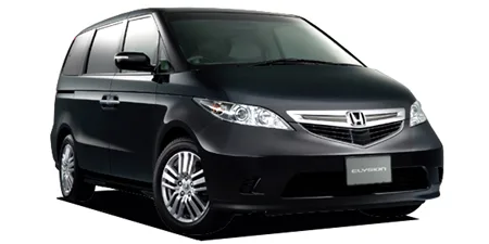 Honda Elysion G (RR1 / RR2 / RR3 / RR4)
