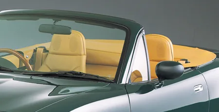 Eunos Roadster V SPECIAL (NA6CE)