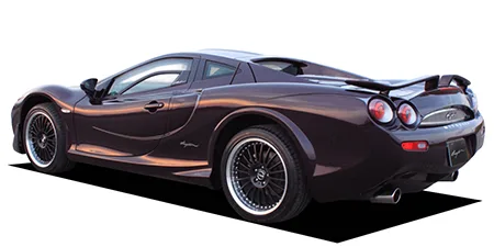 Mitsuoka Orochi FINAL OROCHI (MSP1)