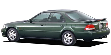 Honda Inspire 32V (UA3)