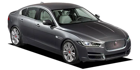Jaguar XE FIRST EDITION (JA2GA)