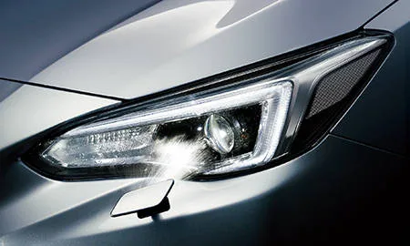 Subaru Impreza Sports 1.6I-S EYE SIGHT (GT2)