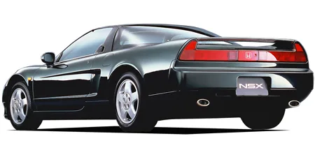 Honda Nsx BASEGRADE (NA1)