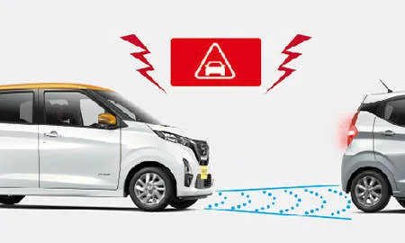 Nissan Dayz HIGHWAY STAR G TURBO PROPILOT EDITION (B45W)