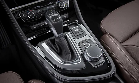 Bmw 2 Series 218i GRAN TOURER (6V15)
