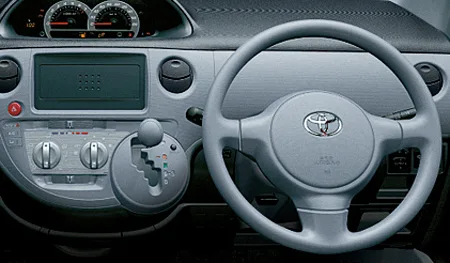 Toyota Sienta X S EDITION (NCP85G)