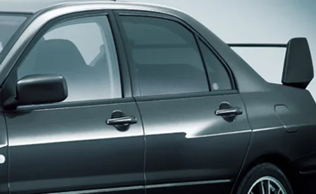 Mitsubishi Lancer RS EVOLUTION VIII MR (CT9A)