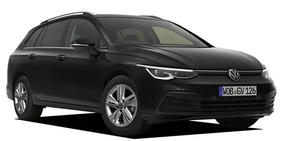 Volkswagen Golf Variant TDI ACTIVE BASIC (CDDTSV)
