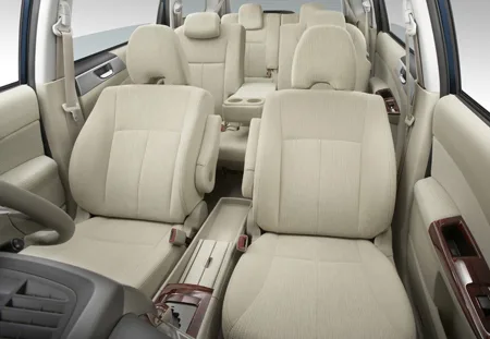 Subaru Exiga 2.0I-L (YA4)