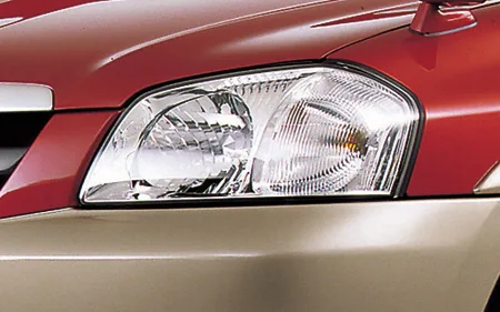 Mazda Tribute LX (EPEW)
