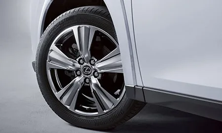 Lexus UX300H GRACEFUL EXPLORER (MZAH11)