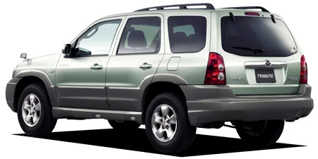 Mazda Tribute FIELD BREAK (EPFW)