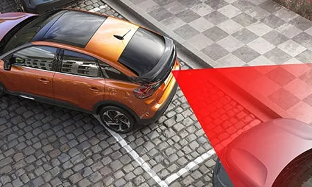 Citroen C4 FEEL (C41HN05)