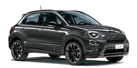 Fiat 500X SPORT (33413PM)