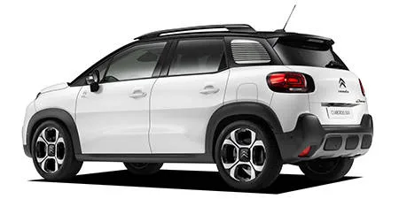 Citroen C3 Aircross ORIGINS (A8HN05)