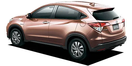 Honda Vezel HYBRID (RU3)
