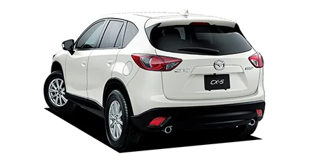 Mazda CX5 20S L PACKAGE (KEEAW)