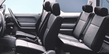 Mazda Azoffroad XC (JM23W)