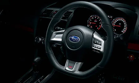 Subaru Wrx S4 TS (VAG)