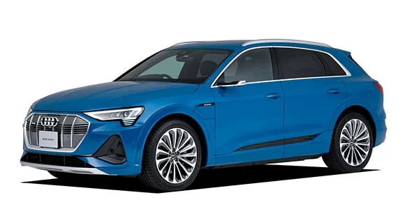 Audi Etron 50 QUATTRO (GEEAS / GEEASB)