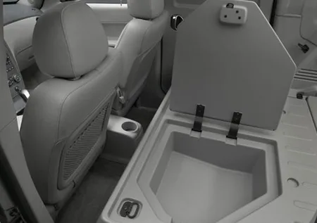 Chevrolet Hhr LS PANEL ()