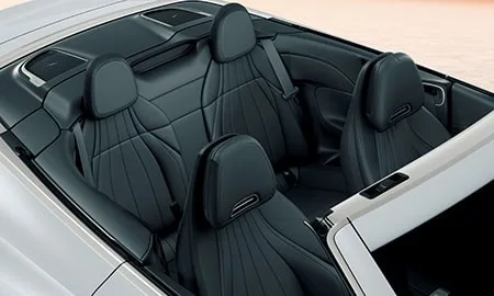 Mercedes Benz Cle 200 CABRIOLET SPORT (236450C)