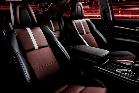 Toyota Crown Hybrid ATHLETE S BLACK STYLE (AWS210)